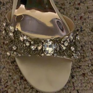Badgley Mischka heels